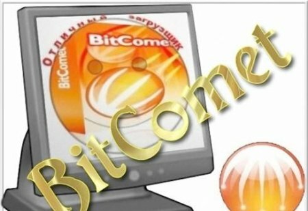 BitComet Rus 1.35